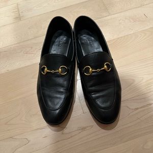 Women’s Gucci loafer